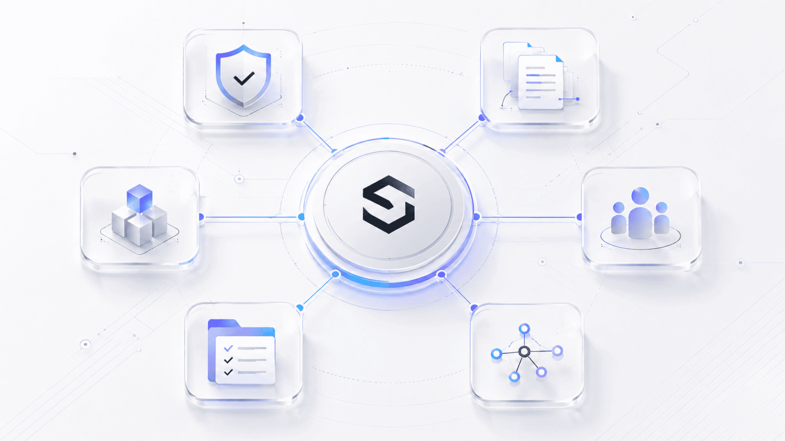 Our software suite