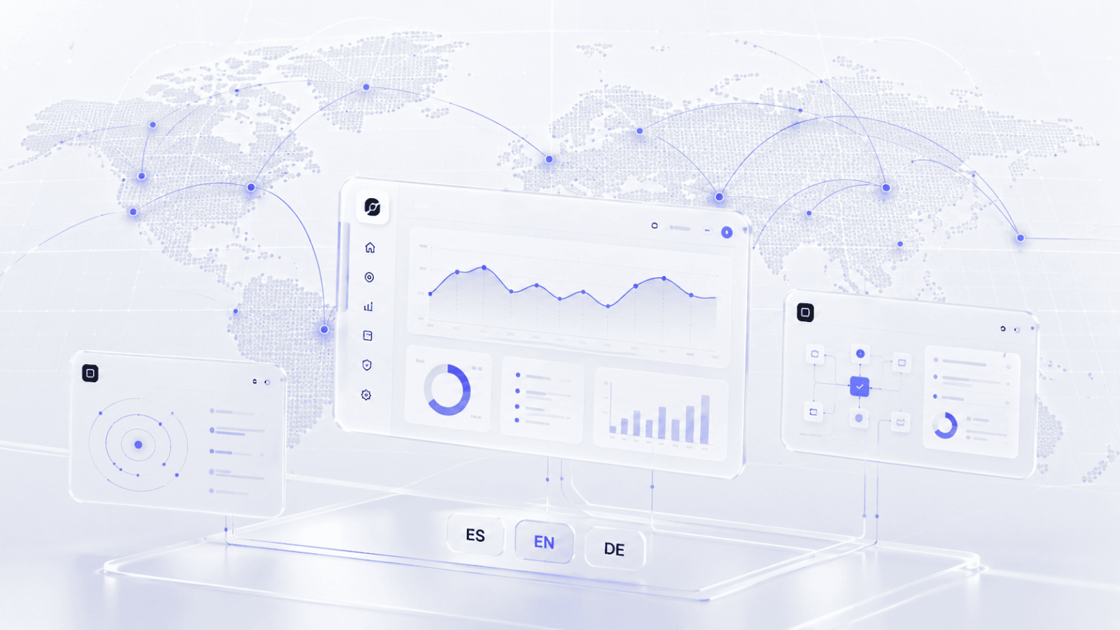 Let's turn a critical process into an enterprise platform.